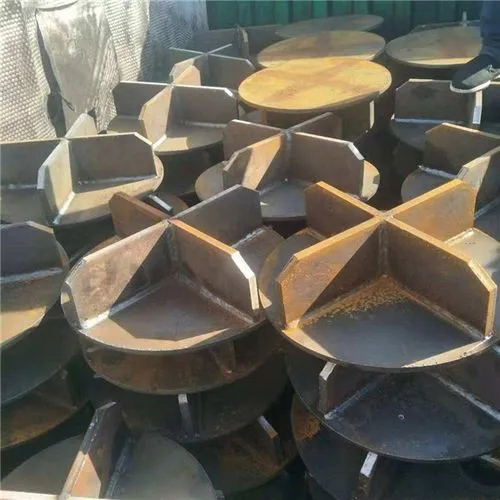 四平桩尖的作用