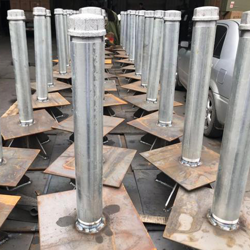 四平沉降板的工作原理