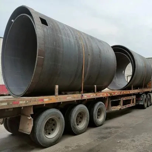 四平钢护筒施工准备包括以下步骤