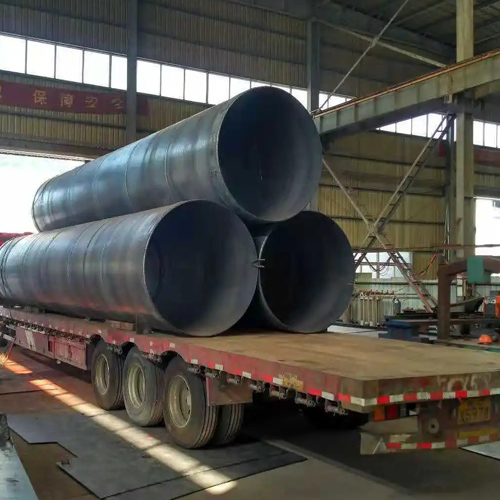 四平钢护筒的焊接工艺主要有以下两种