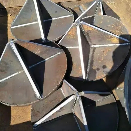 四平桩尖图纸要求包括以下几点