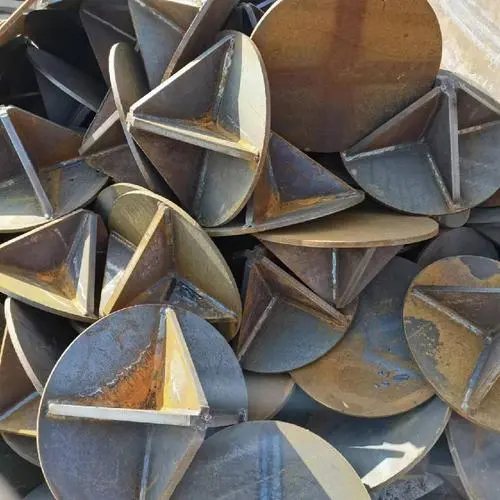 四平桩尖的安装流程是什么？