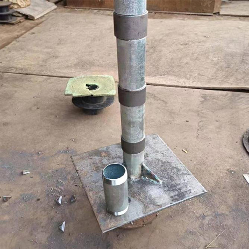 四平沉降板的工作原理是什么？