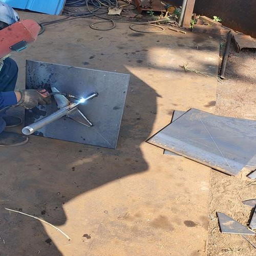 四平沉降板的检测原理是什么？