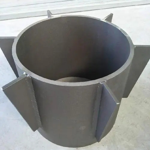 四平桩尖的生产工艺主要包括以下步骤