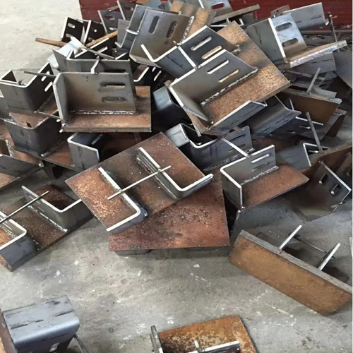 四平钢护筒安装条件是什么?