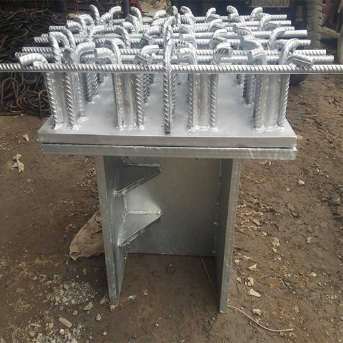 四平预埋件加工