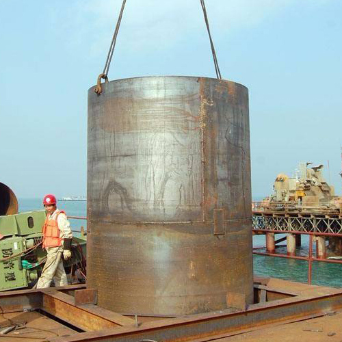 四平钢护筒长度要求有哪些