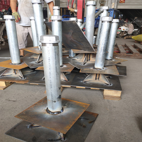 四平路基沉降板厂家