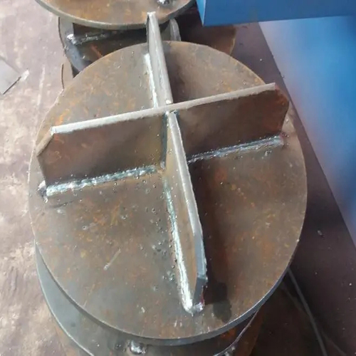 四平桩尖厂家安装